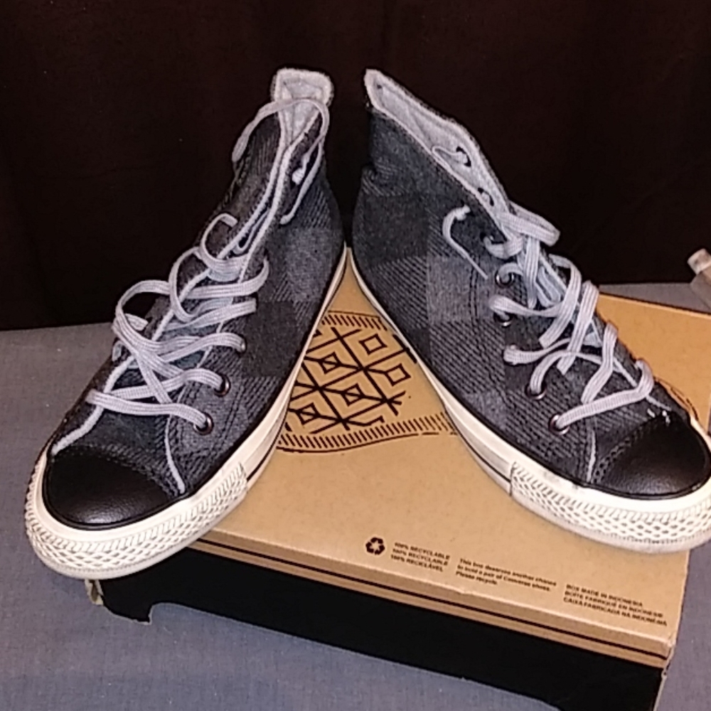 Converse